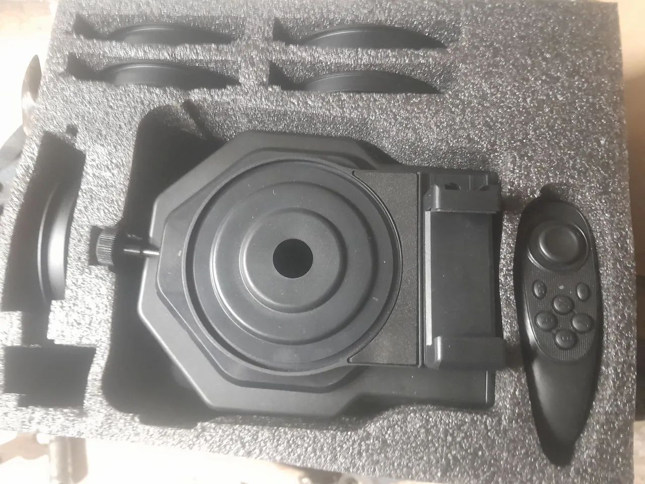Tele Prompter - Foto 2