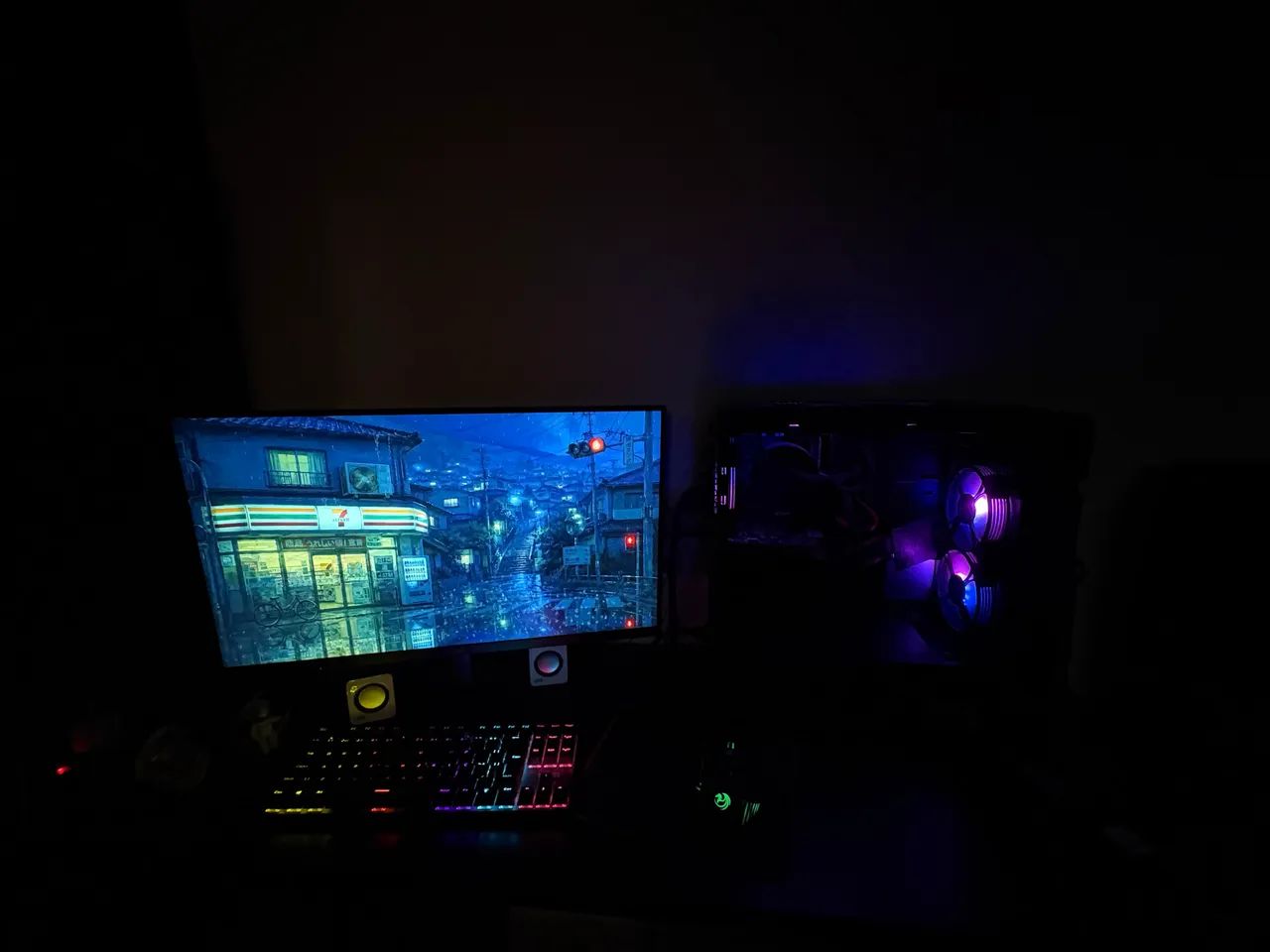 PC GAMER COMPLETO - Foto 5