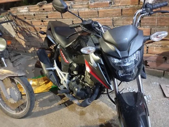 Vendo 160