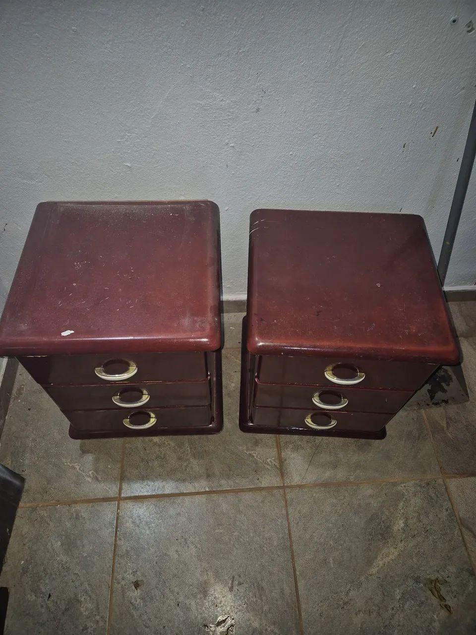 Criado Mudo ANÁPOLIS  - Foto 2