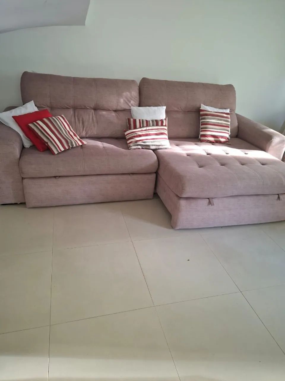 Sofa cama enorme - Foto 2