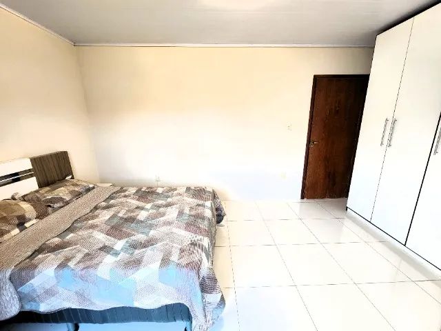 Linda Casa Mensal em Canasvieiras, 3 Dormitórios - Foto 5