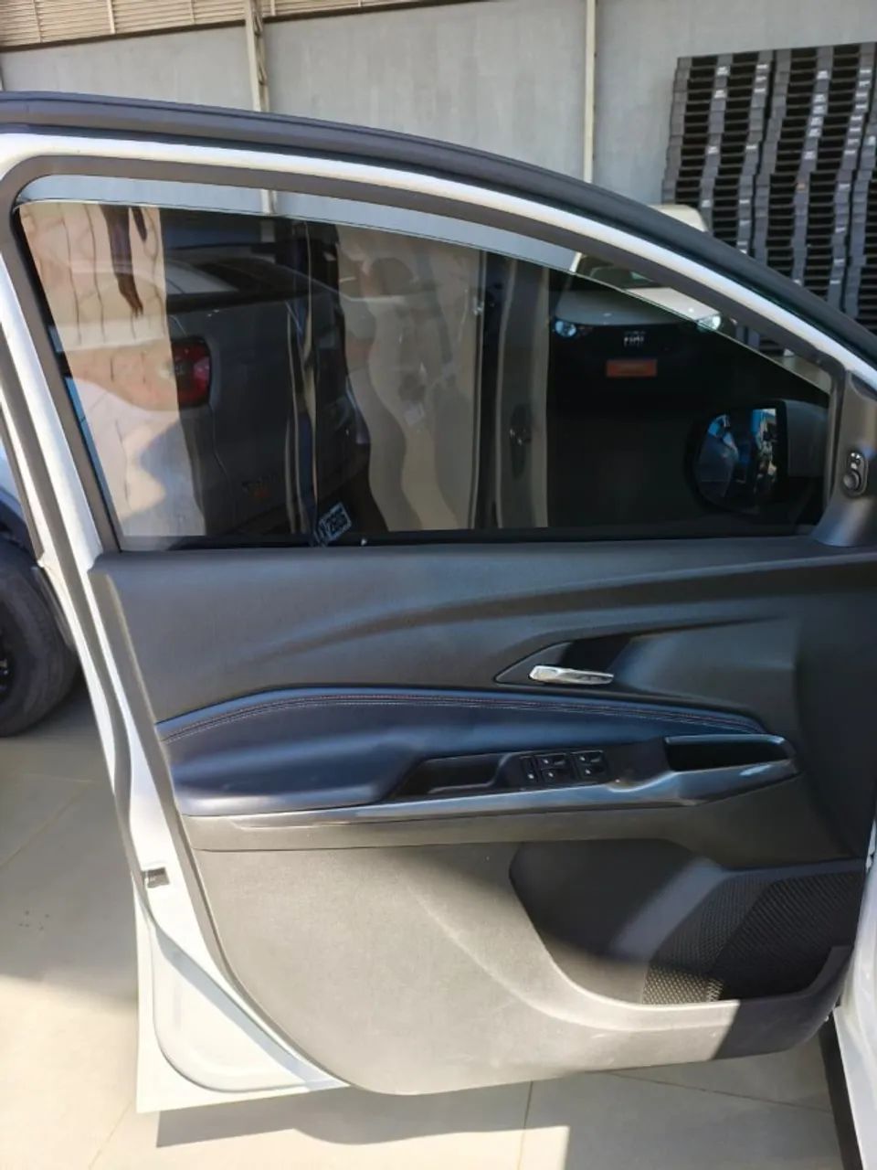 Chevrolet Spin Premier 1.8 8V Econo.flex 5P Aut. 2025 - Foto 4