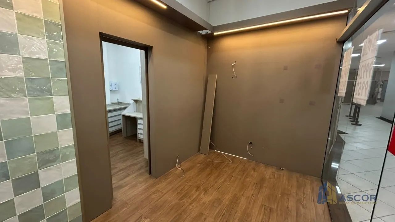 Locação de Loja Comercial - Edifício Top Tower - Foto 2