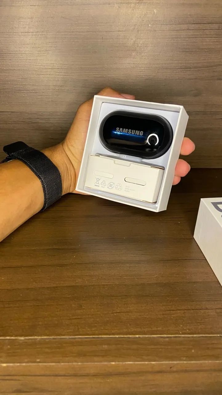 FONE BLUETOOTH SANSUNG - Foto 2