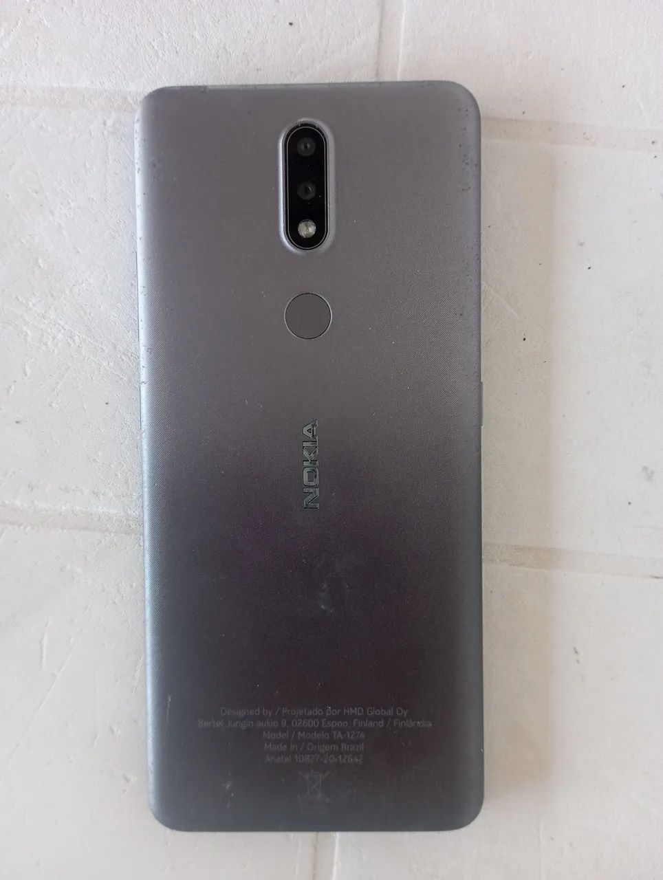 Smartphone Nokia  - Foto 2