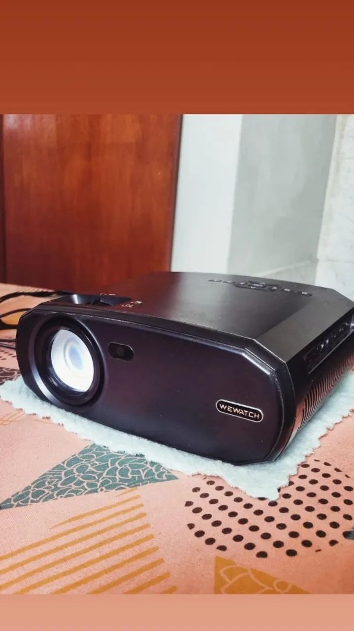Projetor Full HD Nativo - Foto 3
