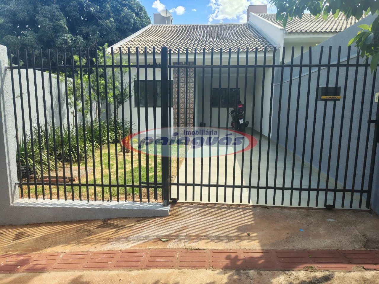 Casa para alugar no bairro Ebenezer - Maringá/PR - Foto 2