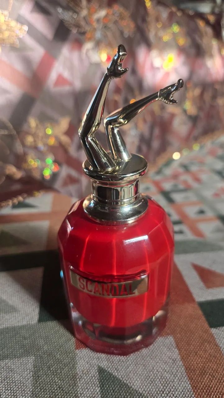 Perfume Scandal Le Parfum Feminino - Foto 2