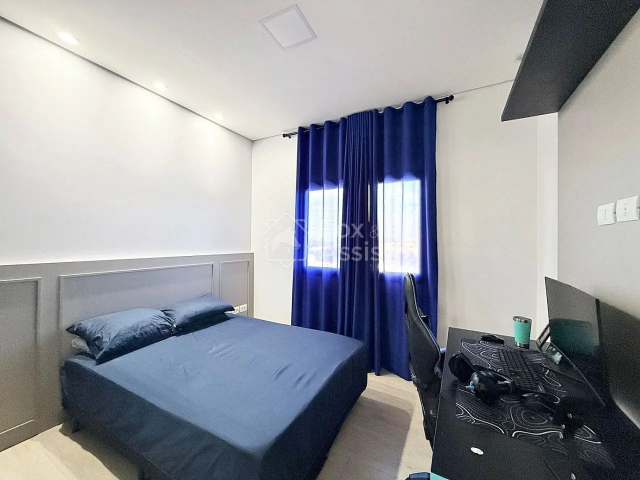 Casa à venda Condomínio Mac Knight. - Foto 4