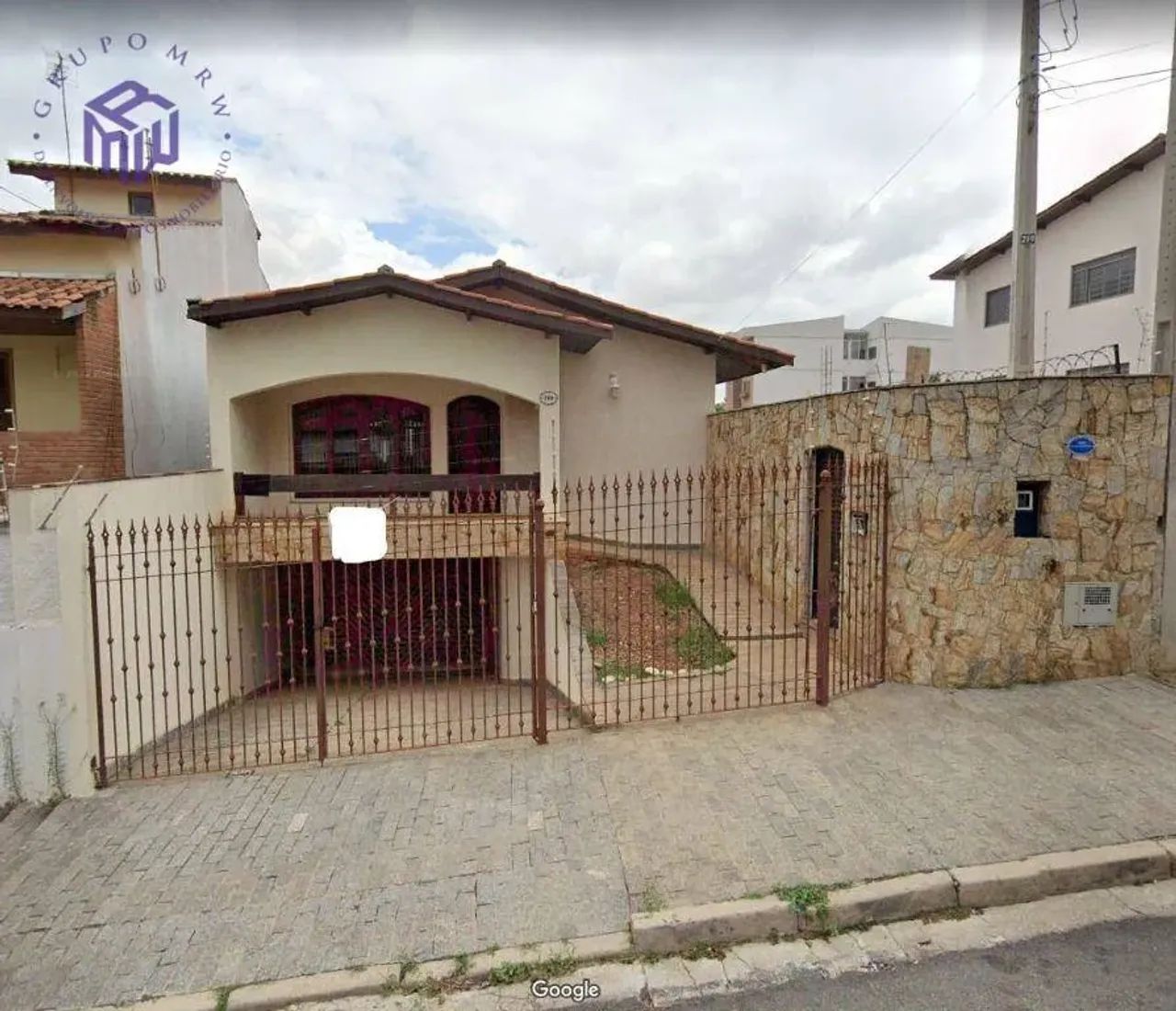 Casa com 4 dormitórios à venda, 350 m² Vila Lucy - Sorocaba/SP