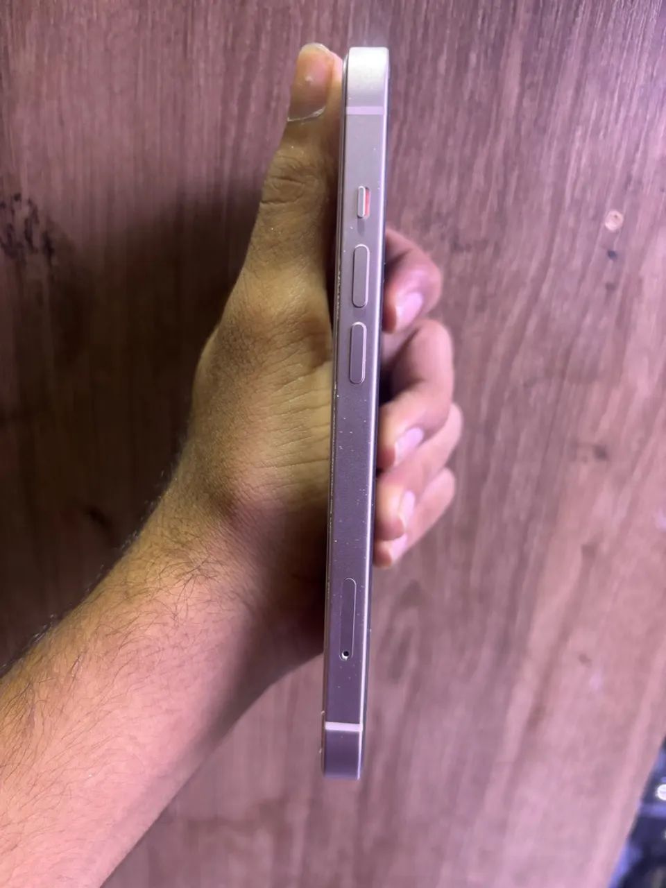 IPHONE 13 SEM MARCA DE USO!! - Foto 2