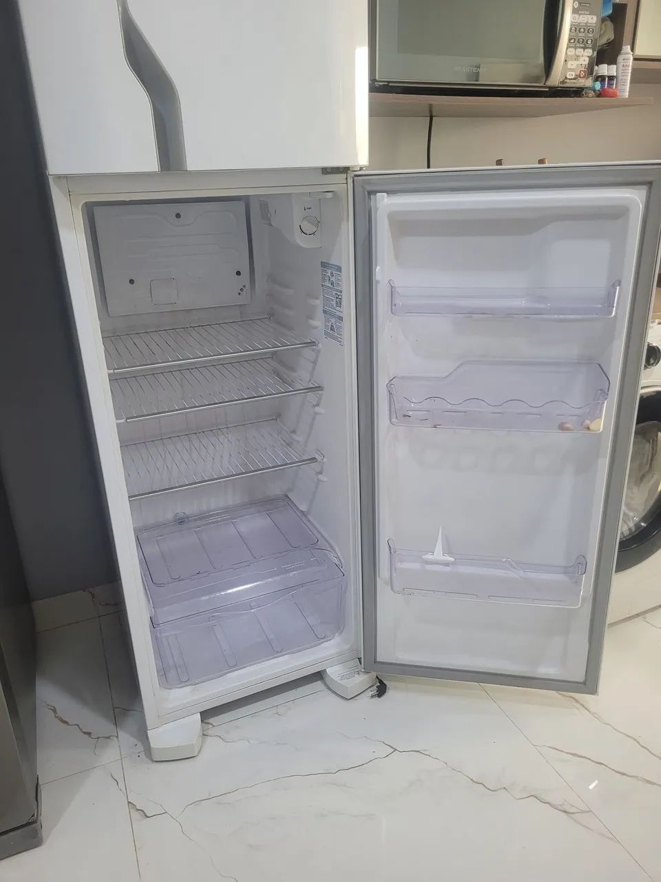 Geladeira pode ser sua - Foto 5