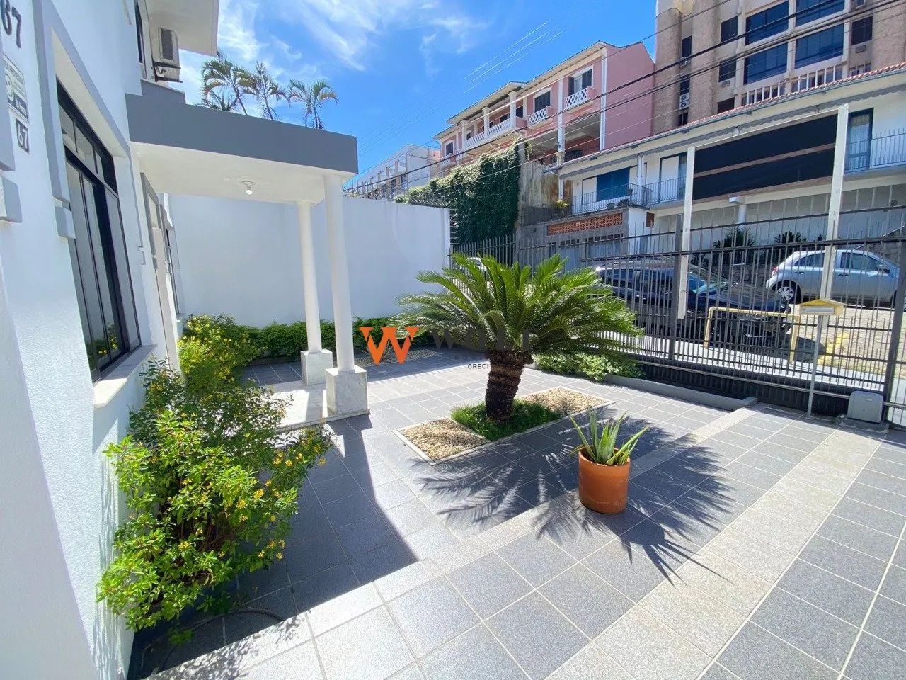 Casa 5 dormitórios, Centro de Florianópolis ! - Foto 5