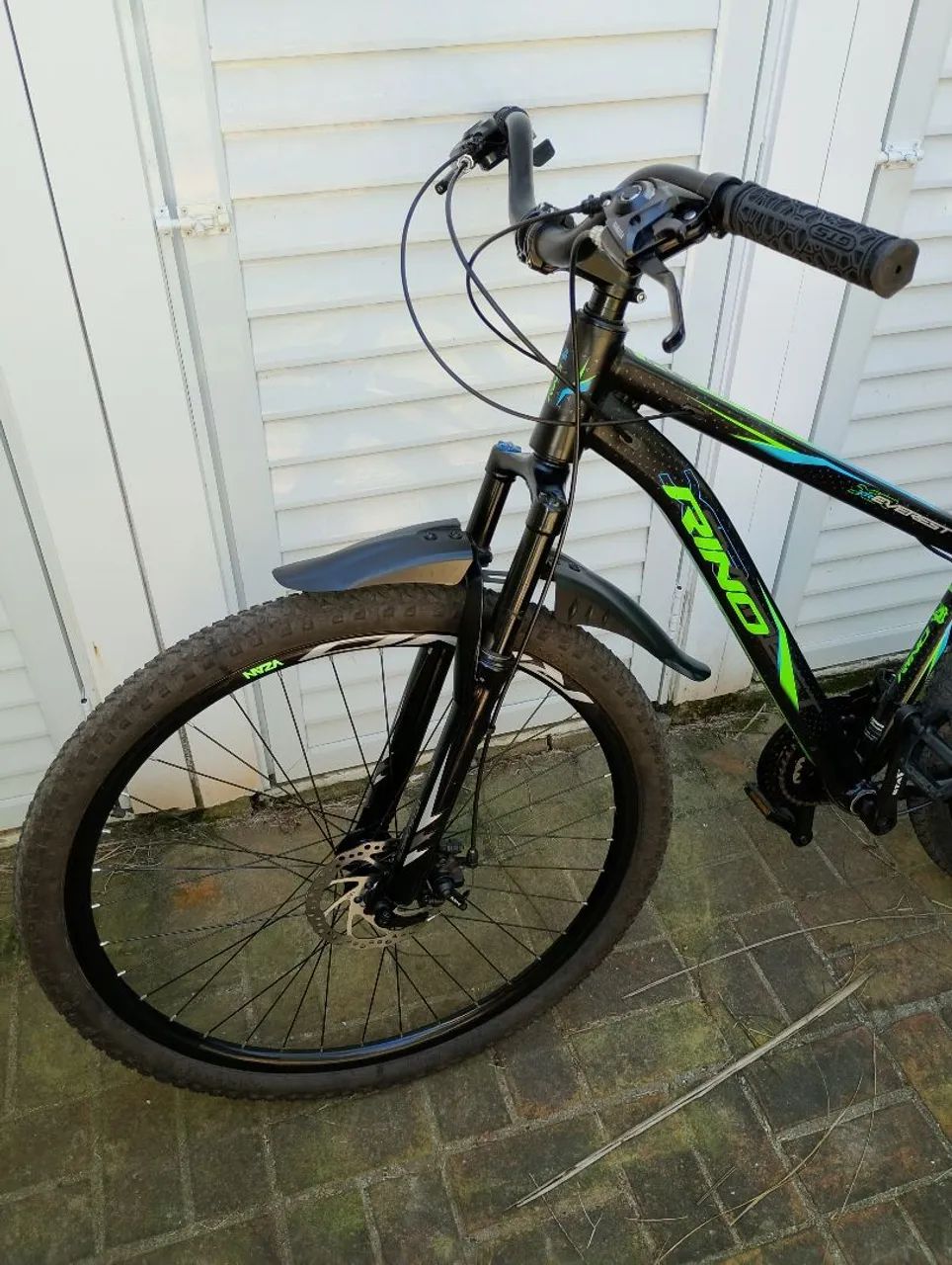 Bicicleta  - Foto 3