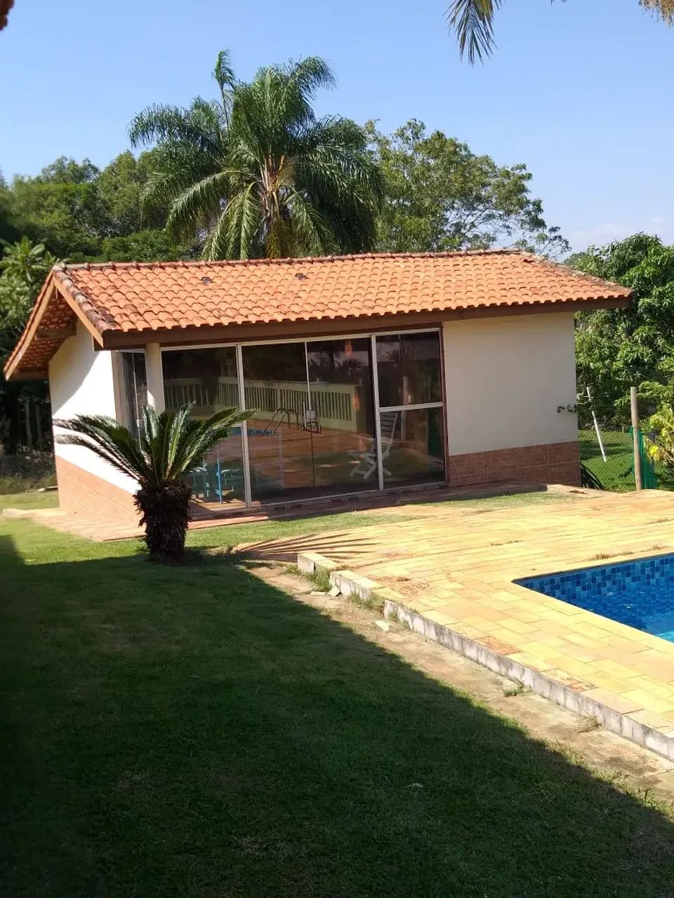 Chácara  2.700 m2 em condominio em Tatuí - SP - Foto 3