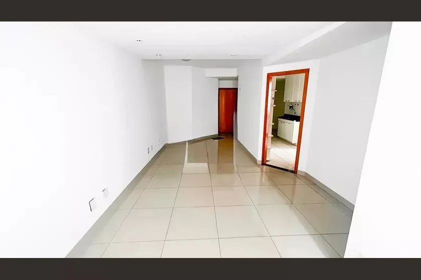 Apartamento à Venda - União, 3 Quartos, 77 m2
