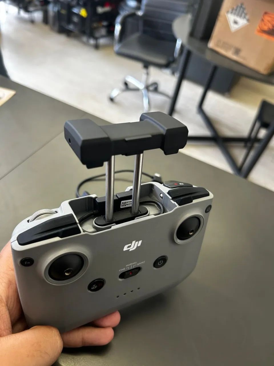 Controle RC-N1  - Foto 2