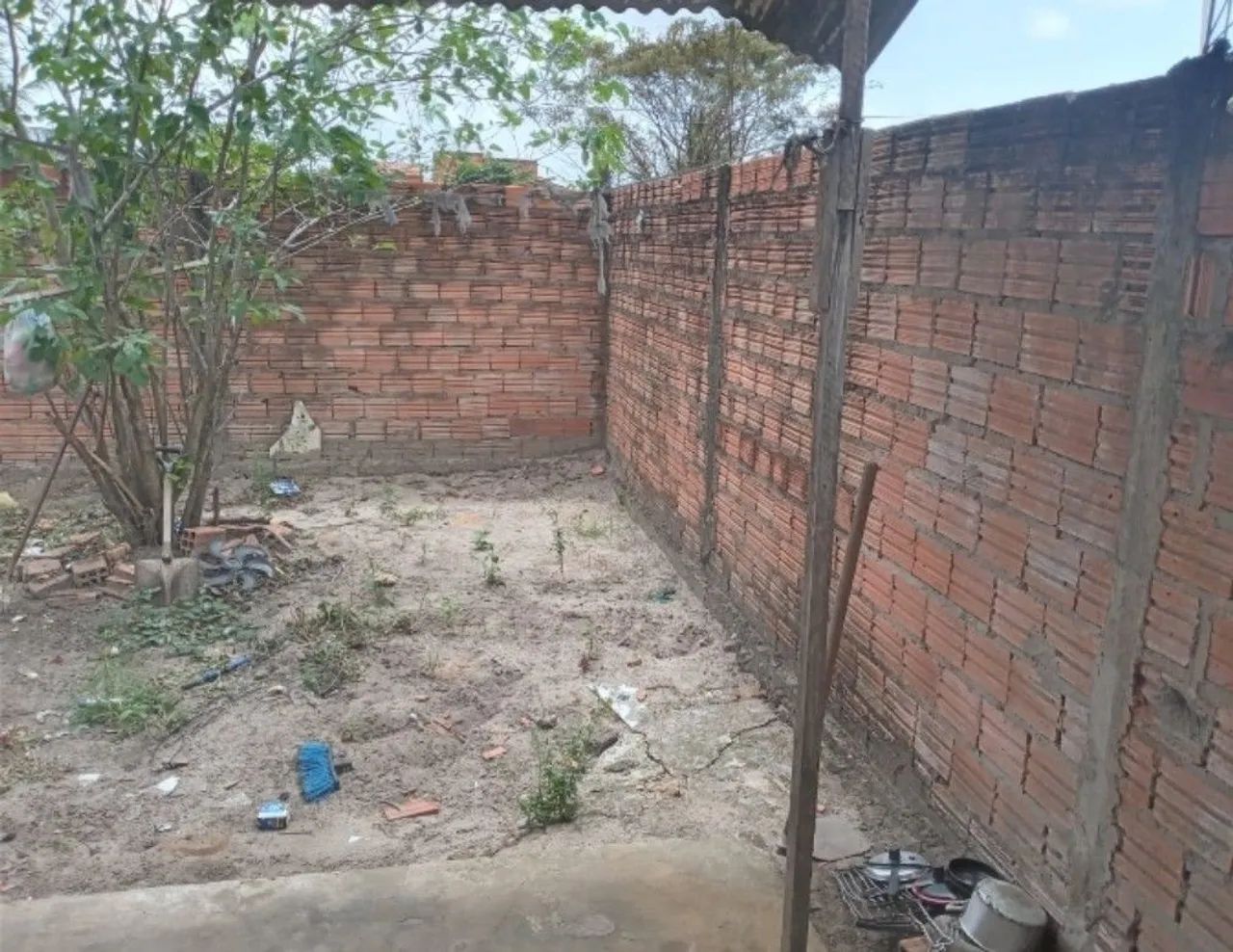 Foto - São Luís - Cidade Operária