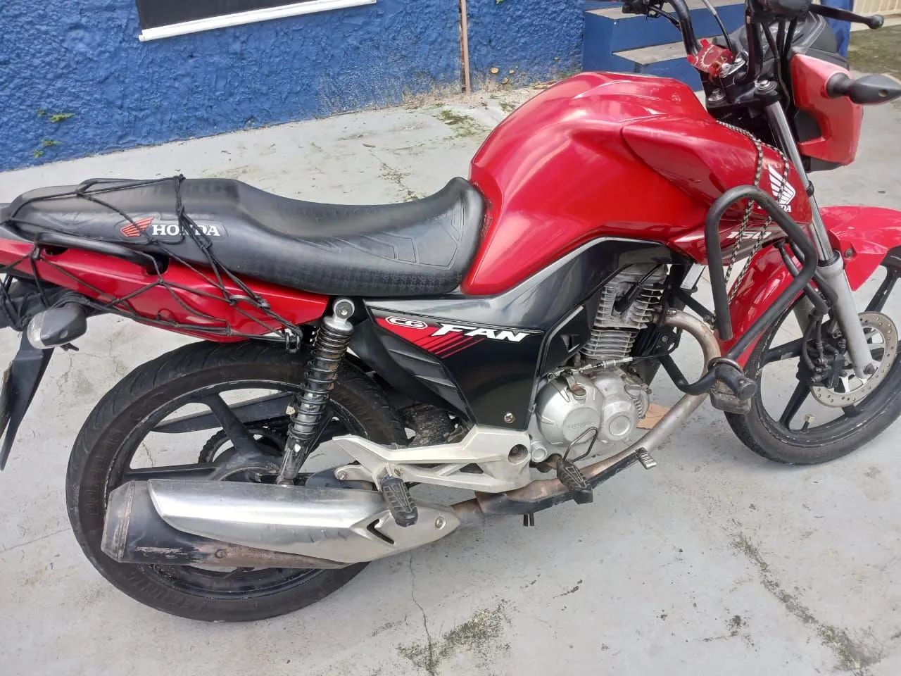 Passar financiamento  - Foto 4