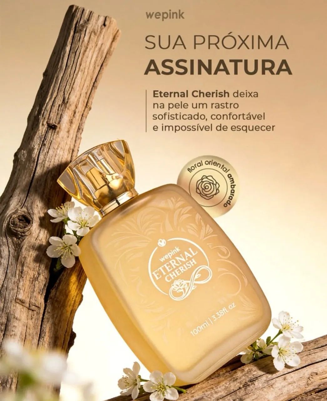 PROMOÇÃO PERFUMES E BODY SPLASH WEPINK + ENTREGA GRÁTIS EM CASTANHAL!!! - Foto 4