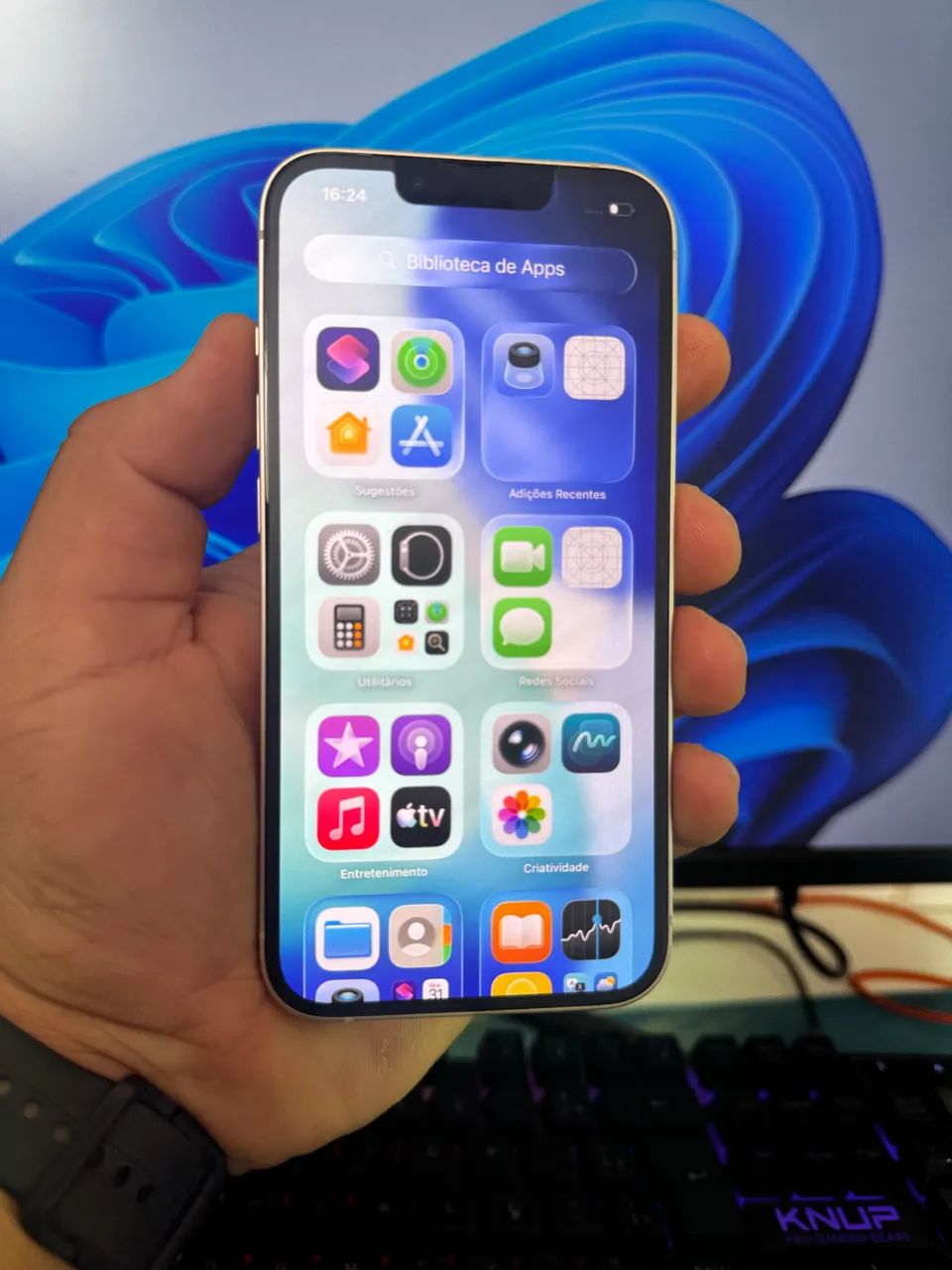 iPhone 13  - Foto 3