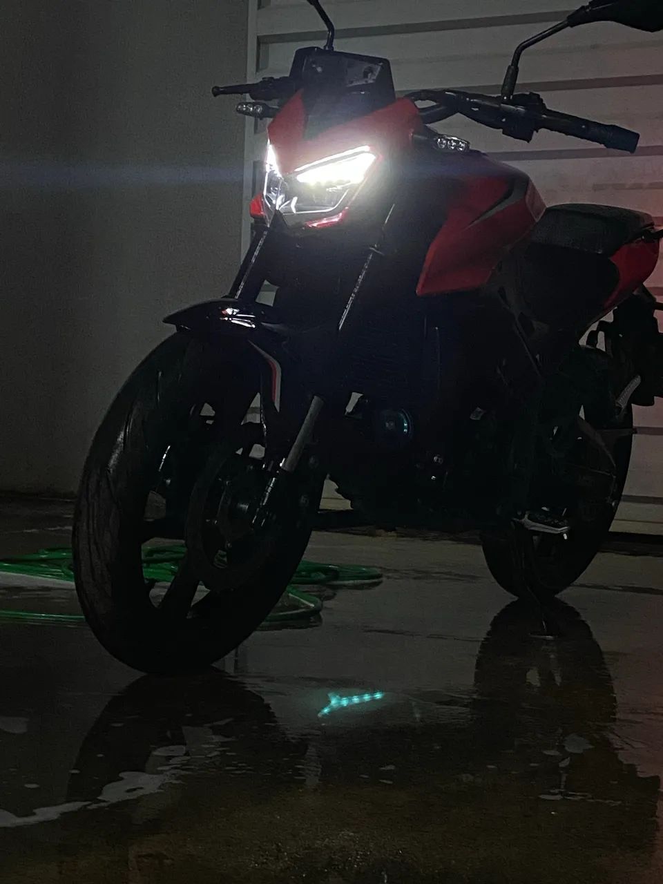 Flash 250