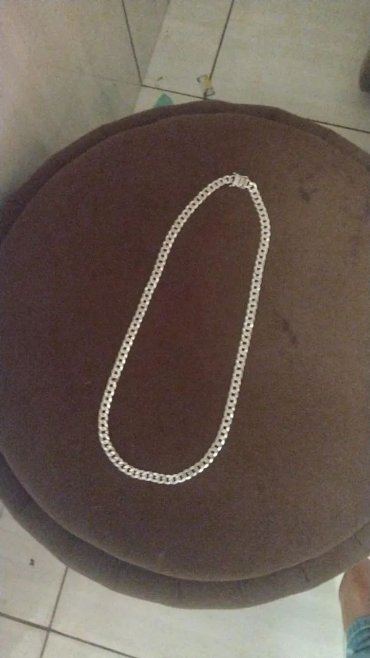 Prata 10mm 60cm