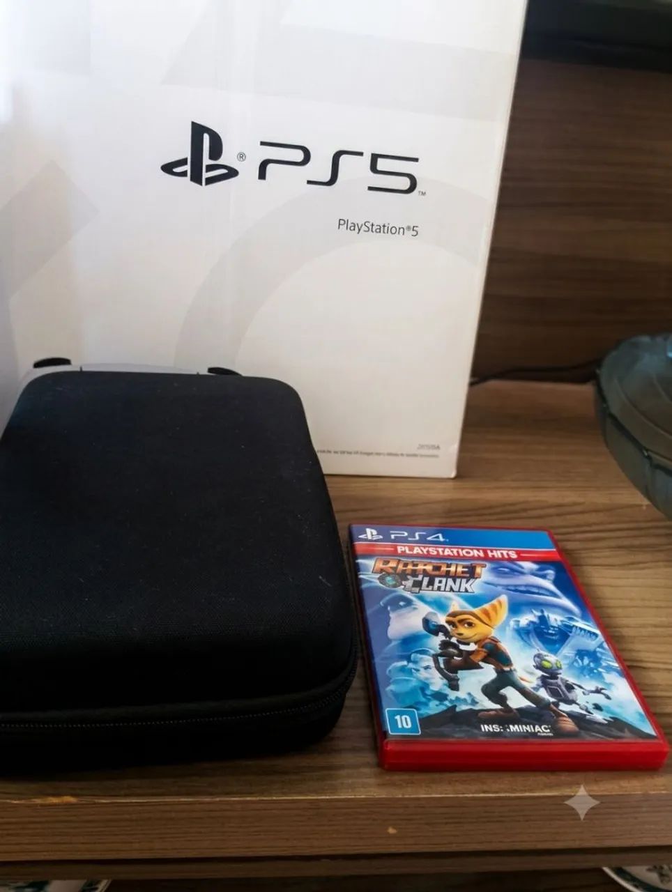 PlayStation 5  - Foto 5
