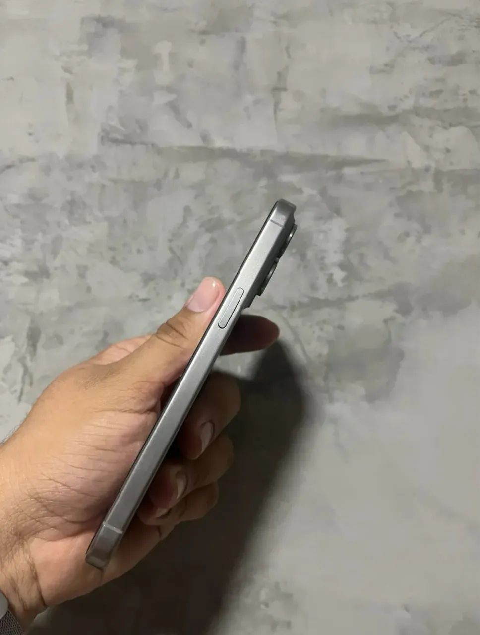 iPhone 15 Pro Max  - Foto 4