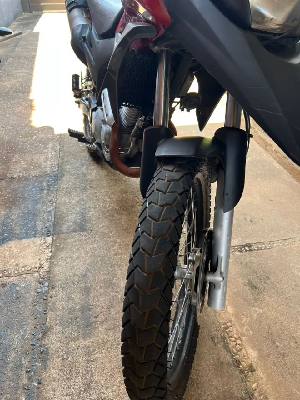 Honda XRE 300 - Foto 3