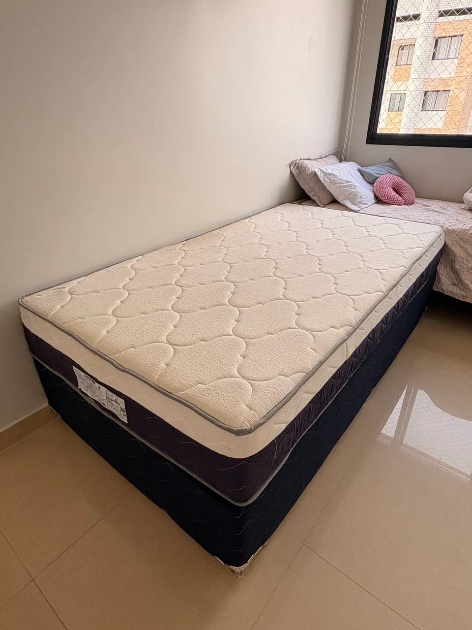 Cama Solteirão NOVA