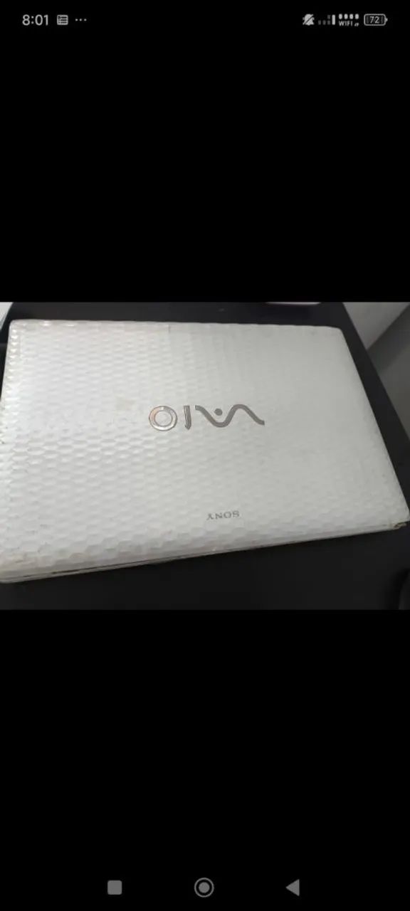 Notebook Samsung Usado à Venda! - Foto 3