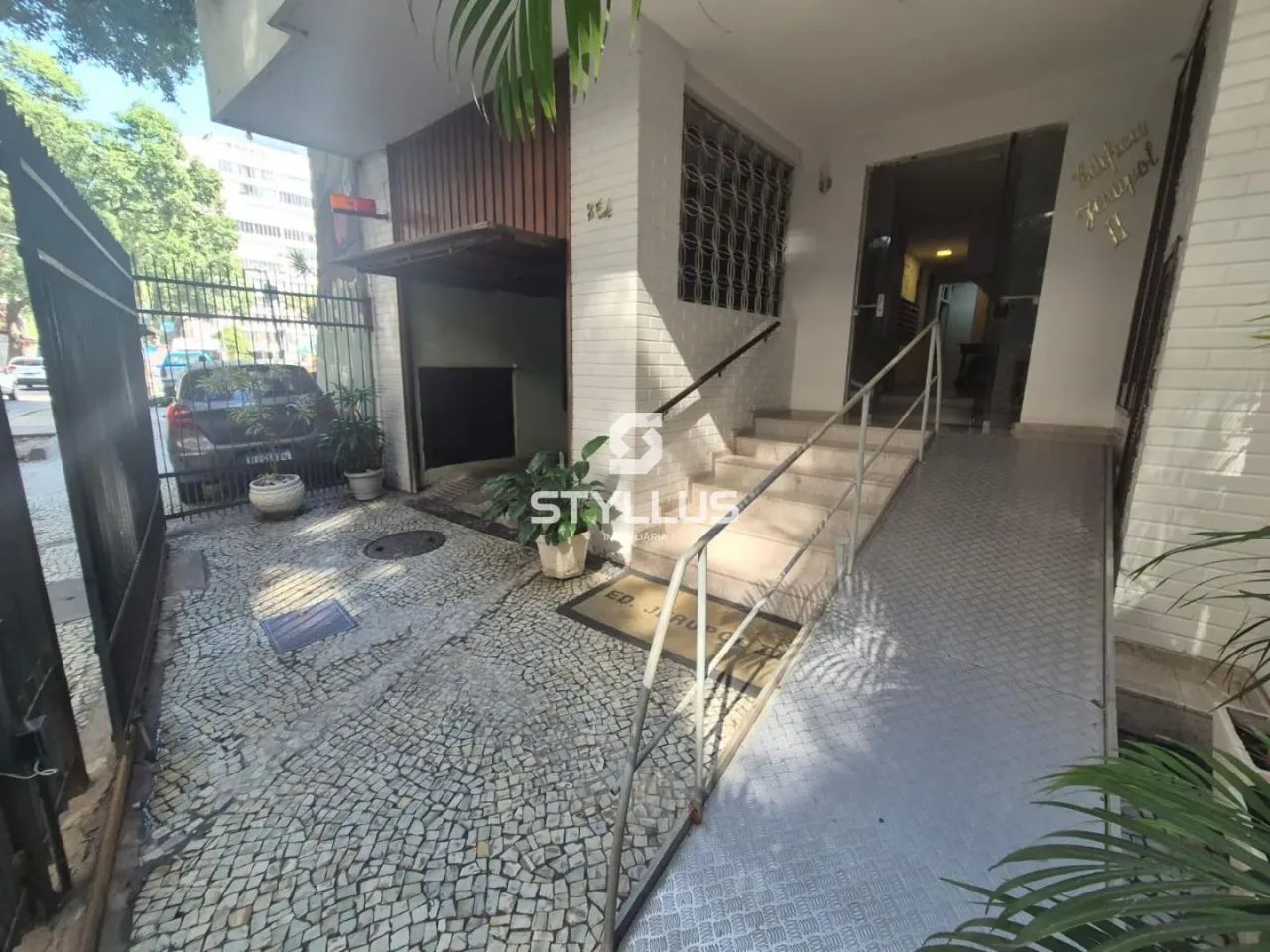 Copacabana | Apartamento 1 quarto - Foto 3