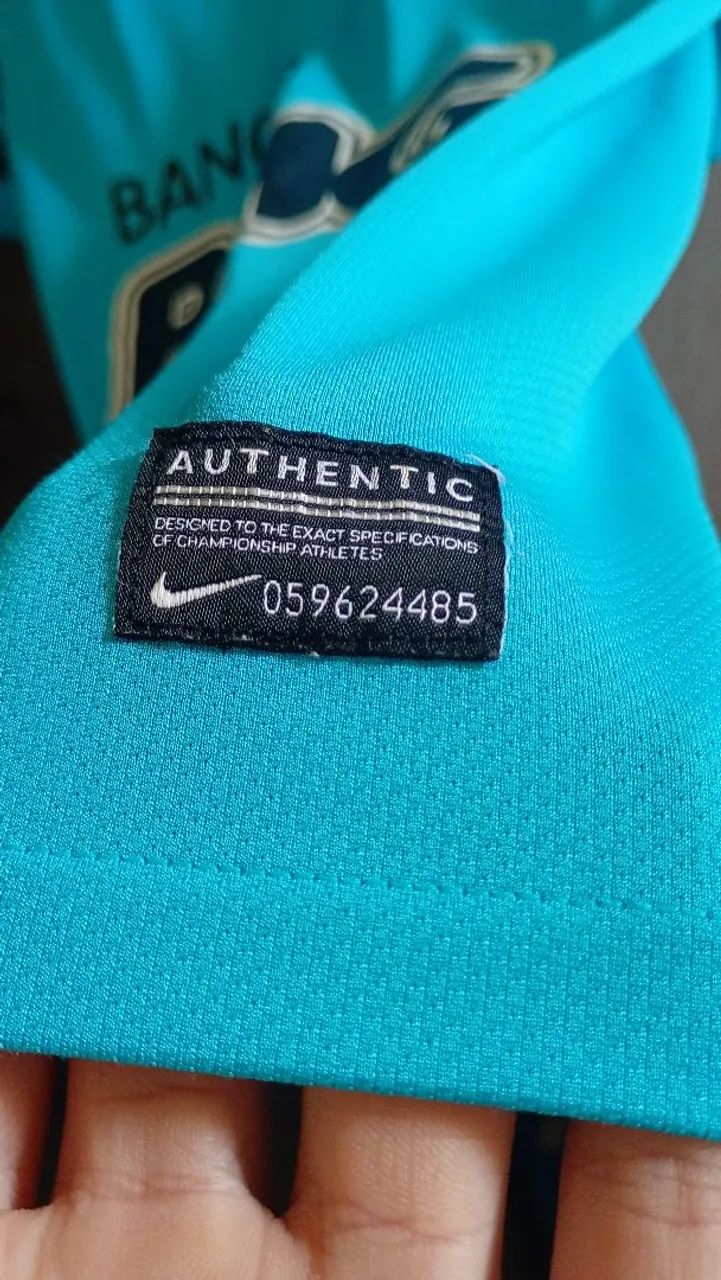 Camisa do Santos original  - Foto 4