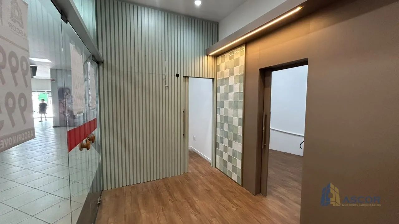 Locação de Loja Comercial - Edifício Top Tower - Foto 3
