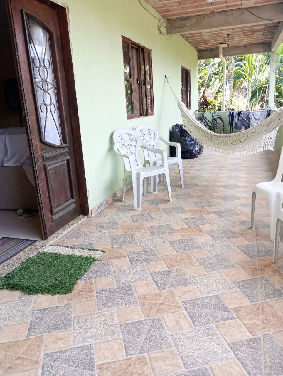 Casa bem localizada magé - Foto 3