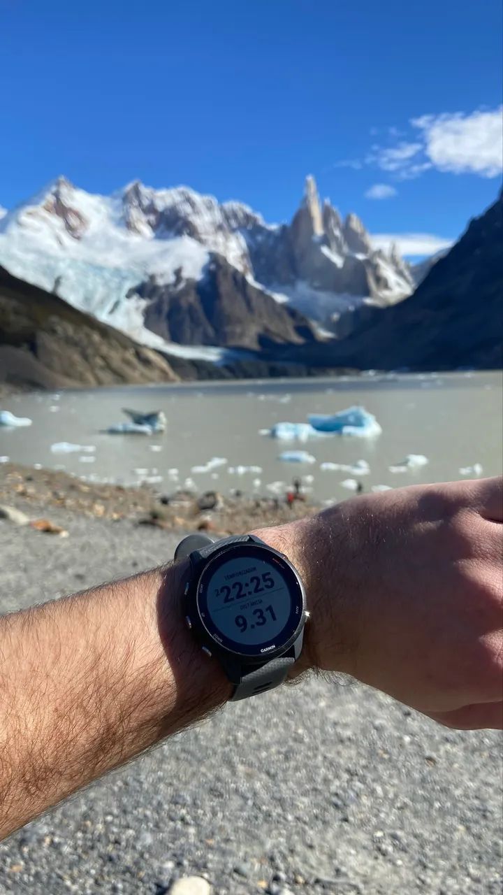 Garmin Forerunner 255