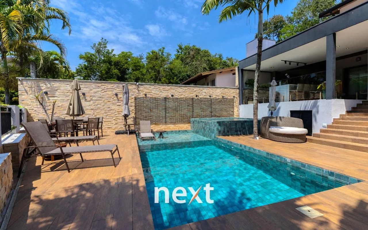 Casa em Sousas, com 4 quartos e lazer completo - Foto 4