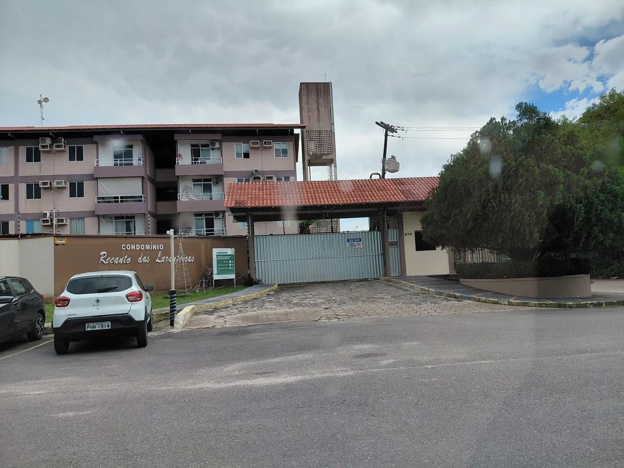 Vende apartamento Parque das Laranjeiras  - Foto 5