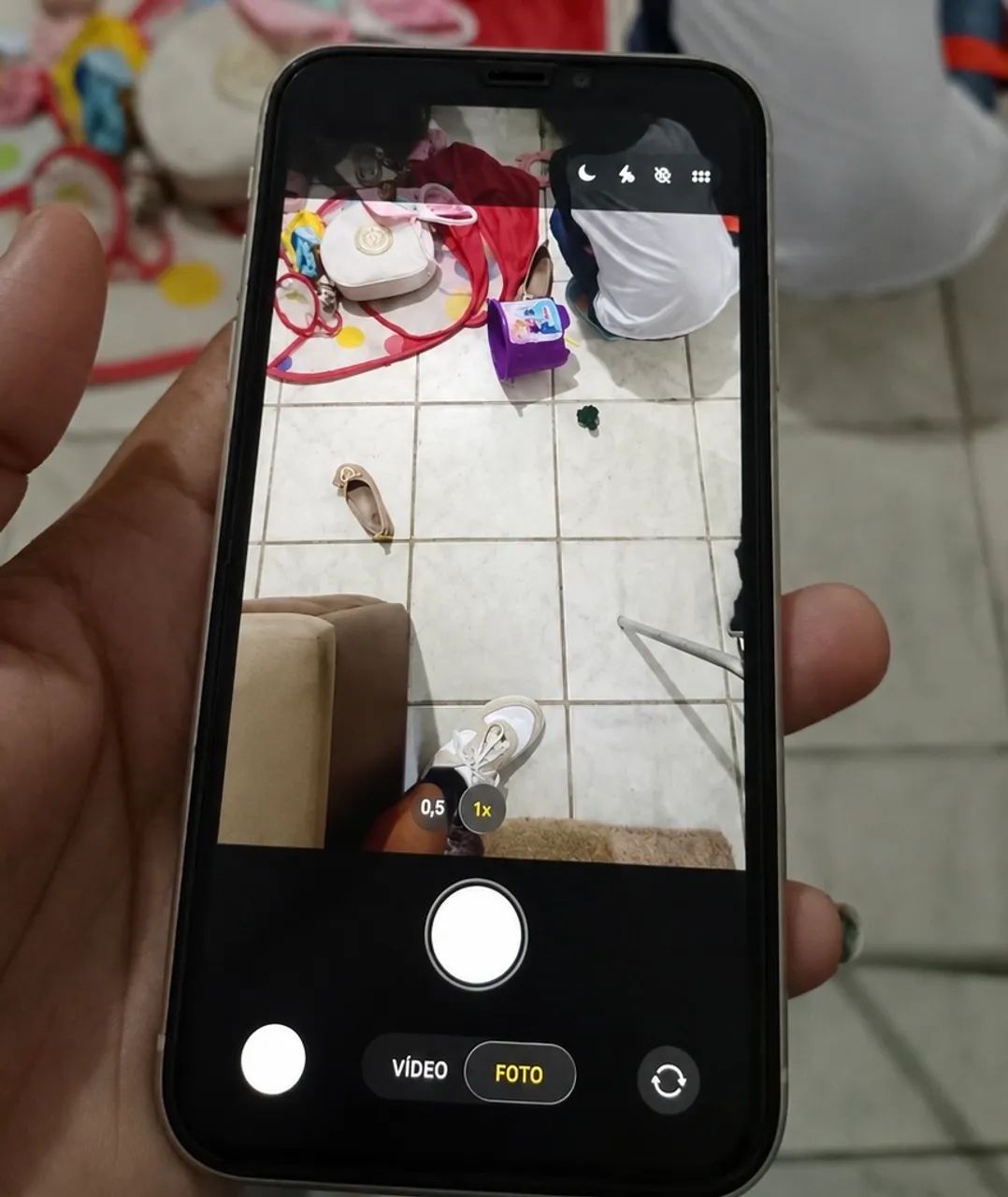 iPhone 11 - Foto 5