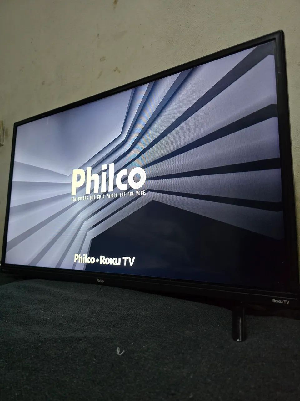 Tv philco 32 roku super nova - Foto 3