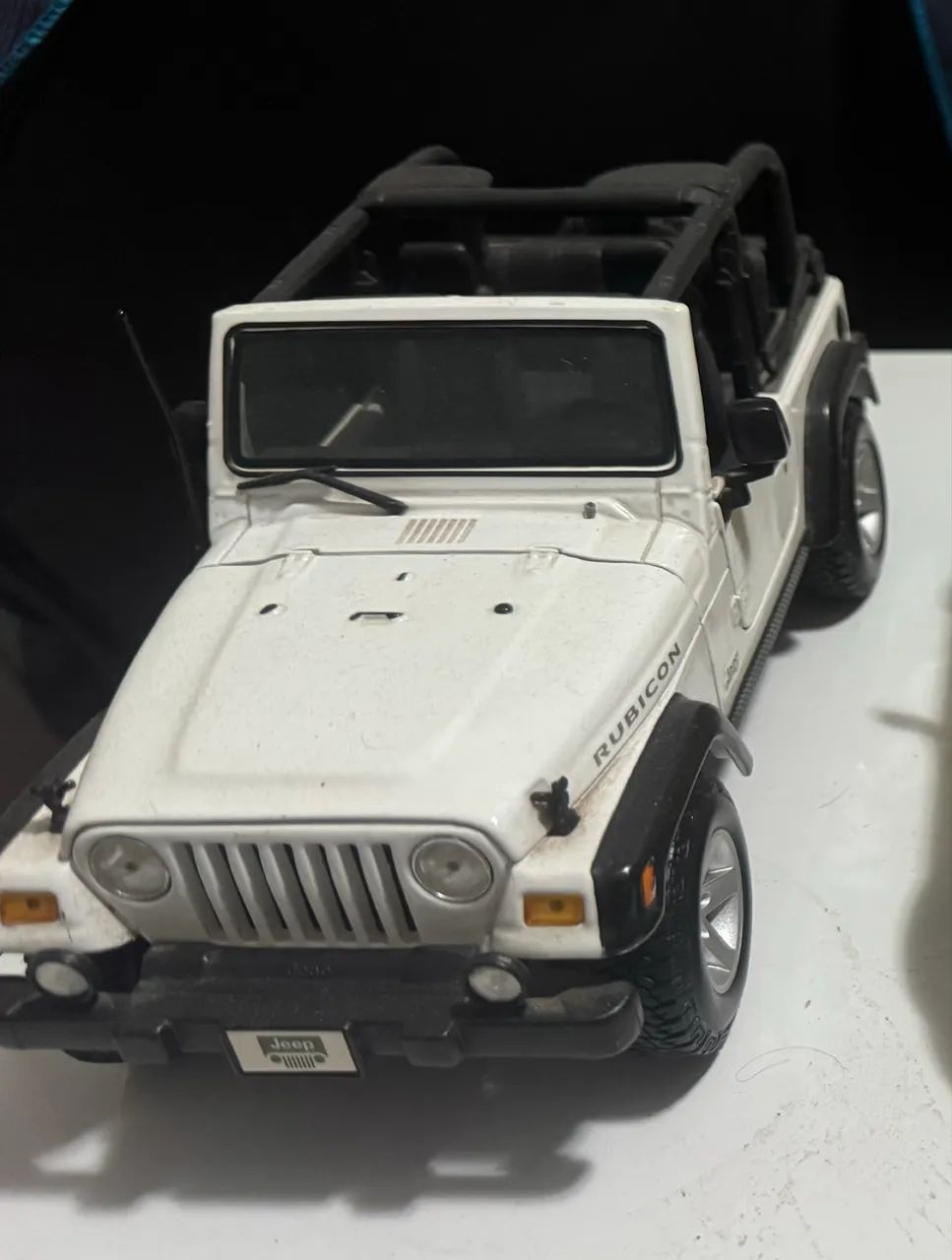 Miniatura 1:18 Carrinhos  - Foto 2
