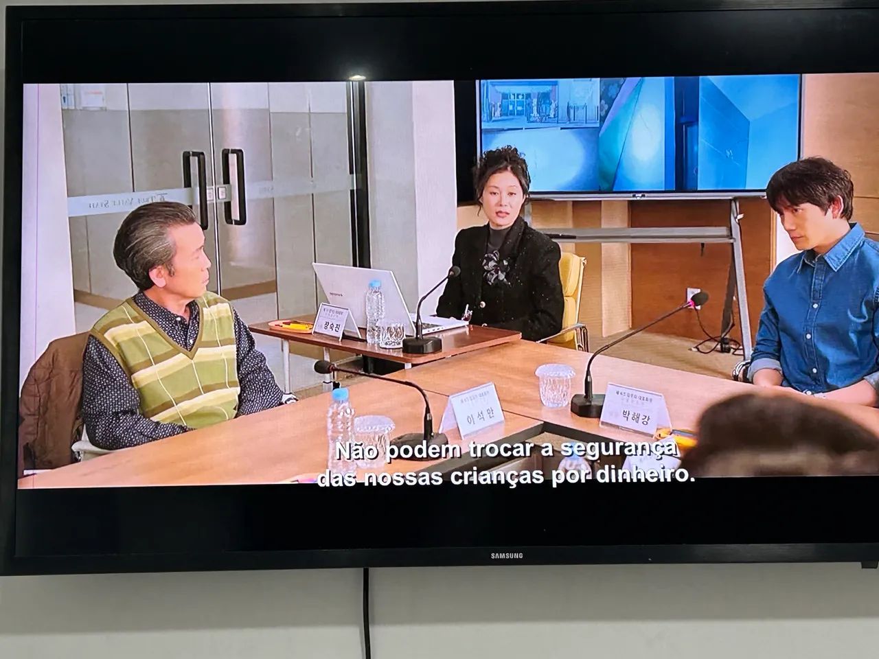 Tv 43 polegadas Samsung 