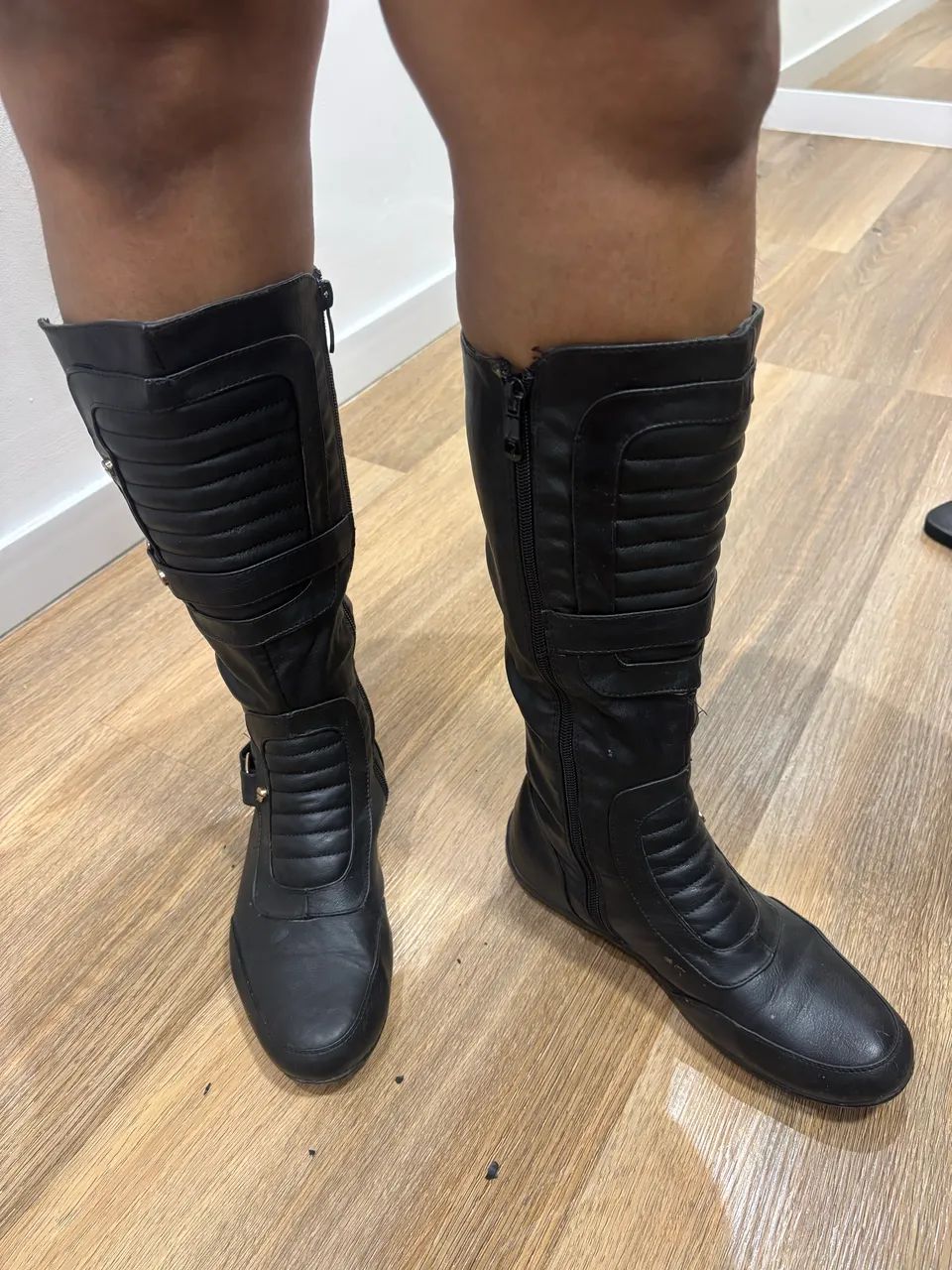 Bota Feminina