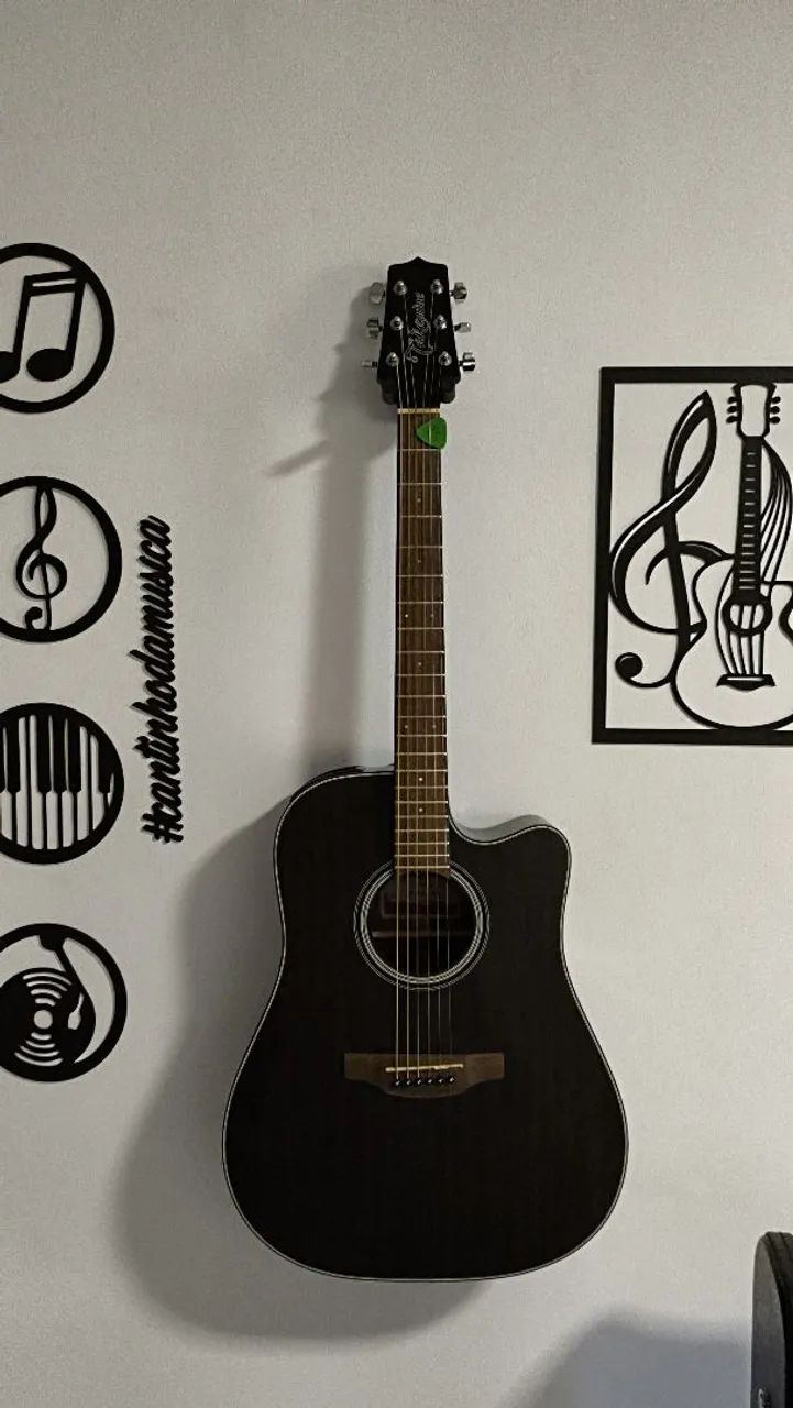 Takamine GD14
