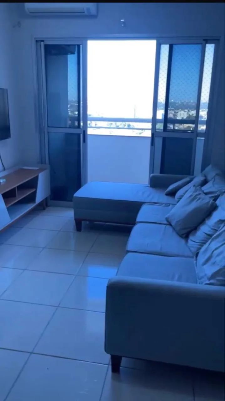 Sofá, Mesa de jantar vidro 6 cadeiras e 02 camas box