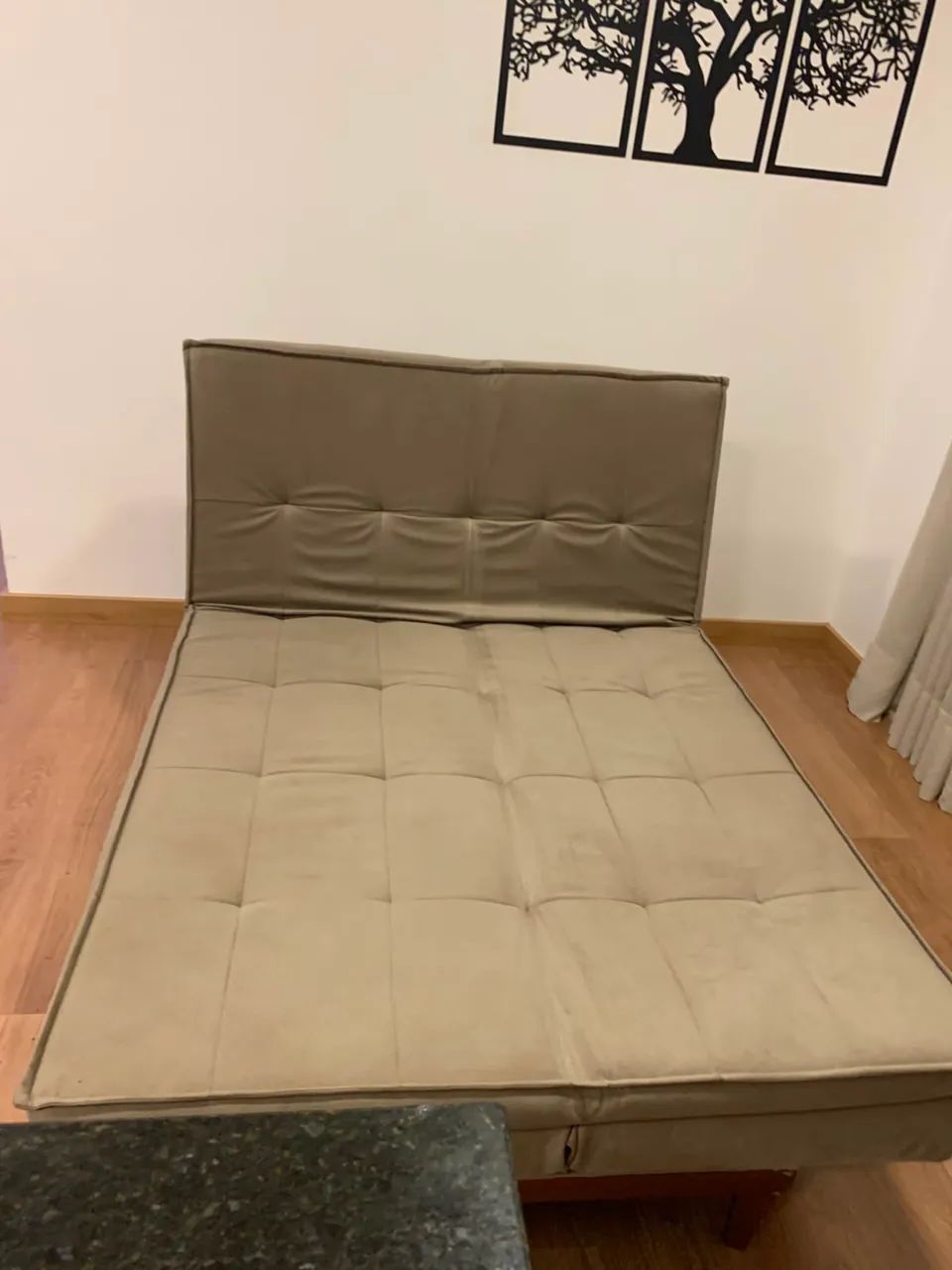 Sofá cama