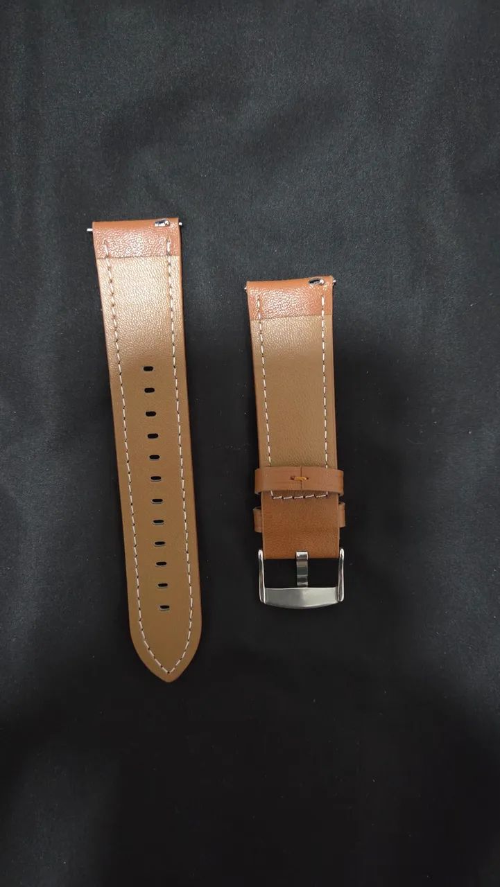 Pulseira de relógio 