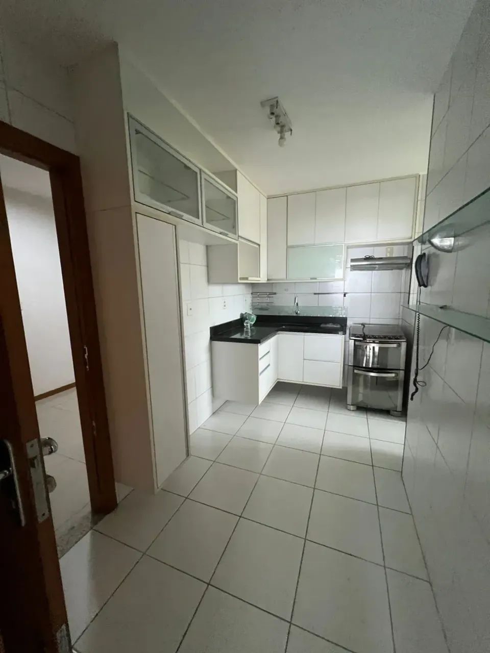 Apartamento para alugar em Armação com 2/4 - Foto 5